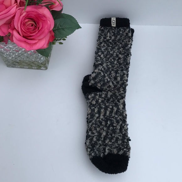 UGG Cozy Chenille Sock - Picture 5 of 6